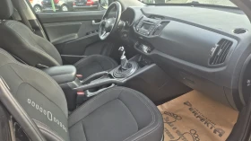 Kia Sportage 1.6 бензин 135 к.с., снимка 14