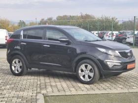 Kia Sportage 1.6 бензин 135 к.с., снимка 6