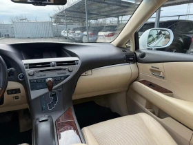 Lexus RX 450h Facelift/Luxury/HUD/Panorama/Гаранция , снимка 11