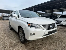 Lexus RX 450h Facelift/Luxury/HUD/Panorama/Гаранция , снимка 3