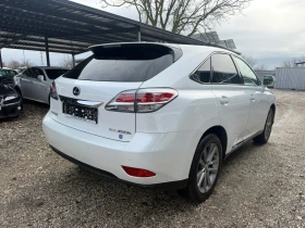 Lexus RX 450h Facelift/Luxury/HUD/Panorama/Гаранция , снимка 5