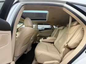 Lexus RX 450h Facelift/Luxury/HUD/Panorama/Гаранция , снимка 15