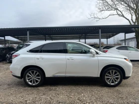 Lexus RX 450h Facelift/Luxury/HUD/Panorama/Гаранция , снимка 4