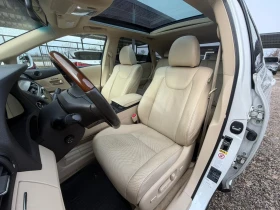 Lexus RX 450h Facelift/Luxury/HUD/Panorama/Гаранция , снимка 14