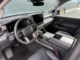 Toyota Sequoia Hibrid, снимка 9