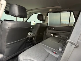 Toyota Sequoia Hibrid, снимка 10