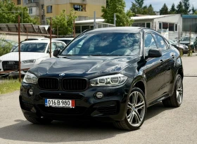 BMW X6 M50d Individual Bang&Olufsen Вакум Обдухване , снимка 1