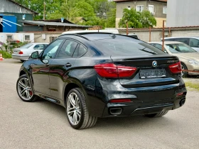 BMW X6 M50d Individual Bang&Olufsen Вакум Обдухване , снимка 4