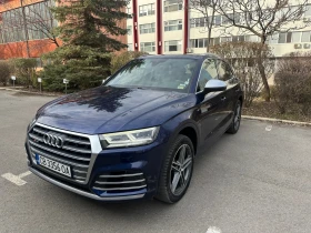 Audi SQ5 3.0i, 354 hp, личен автомобил, снимка 1