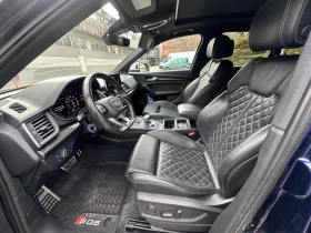 Audi SQ5 3.0i, 354 hp, личен автомобил, снимка 5