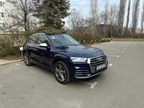 Audi SQ5 3.0i, 354 hp, личен автомобил, снимка 2
