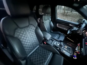 Audi SQ5 3.0i, 354 hp, личен автомобил, снимка 9