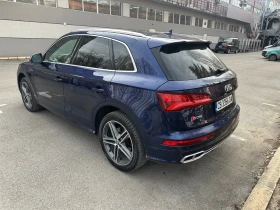Audi SQ5 3.0i, 354 hp, личен автомобил, снимка 4