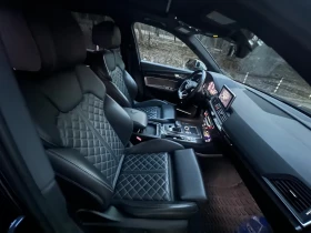 Audi SQ5 3.0i, 354 hp, личен автомобил, снимка 8