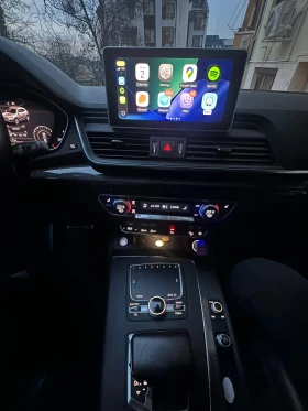 Audi SQ5 3.0i, 354 hp, личен автомобил, снимка 13