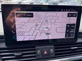 Audi SQ5  Technik /DISTRONIC/360/B&O/MASSAGE , снимка 14
