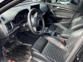 Audi SQ5  Technik /DISTRONIC/360/B&O/MASSAGE , снимка 5