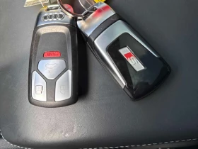 Audi SQ5  Technik /DISTRONIC/360/B&O/MASSAGE , снимка 13