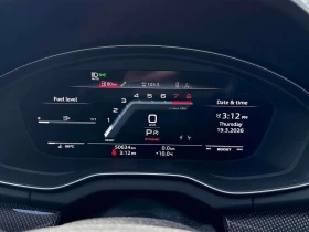 Audi SQ5  Technik /DISTRONIC/360/B&O/MASSAGE , снимка 8
