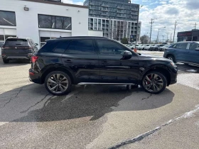 Audi SQ5  Technik /DISTRONIC/360/B&O/MASSAGE , снимка 3