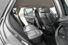BMW X5 КАТО НОВА!!! ГАЗ !!! ПЕРФЕКТЕН, снимка 8