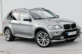 BMW X5 КАТО НОВА!!! ГАЗ !!! ПЕРФЕКТЕН, снимка 2