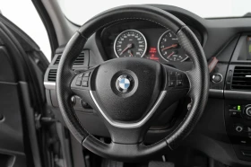 BMW X5 КАТО НОВА!!! ГАЗ !!! ПЕРФЕКТЕН, снимка 17