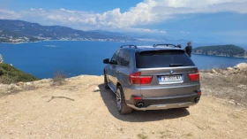 BMW X5 КАТО НОВА!!! ГАЗ !!! ПЕРФЕКТЕН, снимка 7