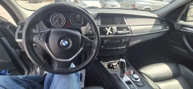 BMW X5 КАТО НОВА!!! ГАЗ !!! ПЕРФЕКТЕН, снимка 9