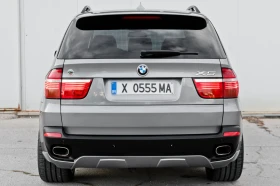BMW X5 КАТО НОВА!!! ГАЗ !!! ПЕРФЕКТЕН, снимка 4