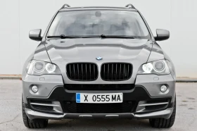 BMW X5 КАТО НОВА!!! ГАЗ !!! ПЕРФЕКТЕН, снимка 3