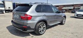 BMW X5 КАТО НОВА!!! ГАЗ !!! ПЕРФЕКТЕН, снимка 1