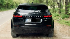 Land Rover Range Rover Evoque 2.0 D 150 к.с. 117000 км , снимка 8