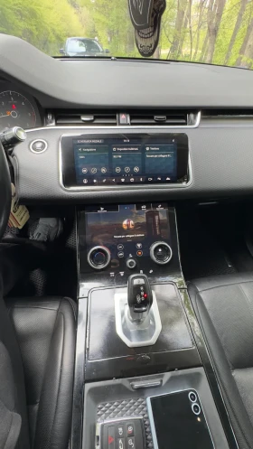 Land Rover Range Rover Evoque 2.0 D 150 к.с. 117000 км , снимка 13