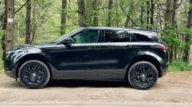 Land Rover Range Rover Evoque 2.0 D 150 к.с. 117000 км , снимка 5