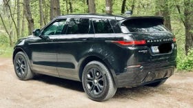 Land Rover Range Rover Evoque 2.0 D 150 к.с. 117000 км , снимка 6