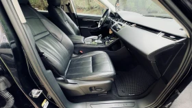Land Rover Range Rover Evoque 2.0 D 150 к.с. 117000 км , снимка 10