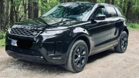 Land Rover Range Rover Evoque 2.0 D 150 к.с. 117000 км , снимка 1