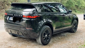 Land Rover Range Rover Evoque 2.0 D 150 к.с. 117000 км , снимка 7