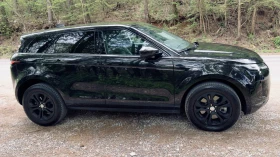 Land Rover Range Rover Evoque 2.0 D 150 к.с. 117000 км , снимка 4
