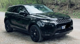 Land Rover Range Rover Evoque 2.0 D 150 к.с. 117000 км , снимка 3