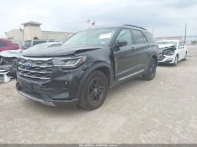 Ford Explorer 2.3l Active, снимка 2