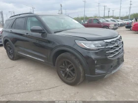 Ford Explorer 2.3l Active, снимка 1