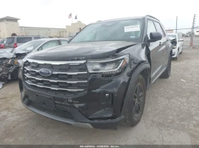Ford Explorer 2.3l Active, снимка 6