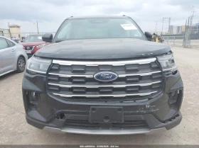 Ford Explorer 2.3l Active, снимка 12
