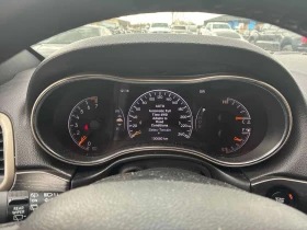 Jeep Grand cherokee * Limited * ПОДГРЕВ * ПАМЕТ * КАМЕРА * NAVI, снимка 8