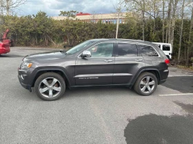Jeep Grand cherokee * Limited * ПОДГРЕВ * ПАМЕТ * КАМЕРА * NAVI, снимка 15