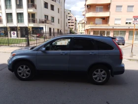 Honda Cr-v 2.4, снимка 3