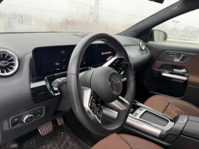 Mercedes-Benz GLA 250 4MATIC * ПОДГРЕВ * ПАНОРАМА * CARFAX, снимка 6