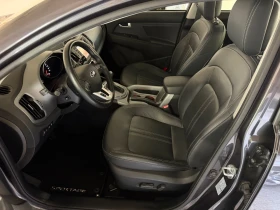 Kia Sportage 2.0i 4X4*  ПЪЛНА СЕРВИЗНА ИСТОРИЯ В КИА!, снимка 7